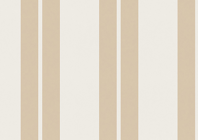 The British Stripe Co. Edward, Dover No.1 - Roman Blind - Image 7